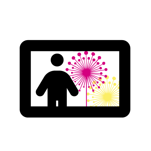 DECOFLOW-Business-Schaufenster-Messe-Dekoration